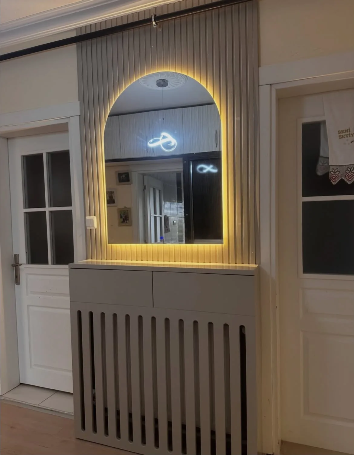 Niğde Banyo Dolabı Kurulum Hizmeti